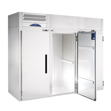 Williams Ruby - Three door Freezer