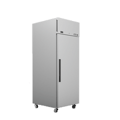 Williams Crystal - One Door Stainless Steel Upright Bakery Freezer