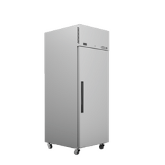 Williams Crystal - One Door Stainless Steel Upright Bakery Retarder