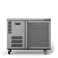 Williams One Door Spring Loaded 500 x 500 baskets