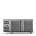Williams Two Door Spring Loaded 500 x 500 baskets