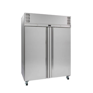 Williams Garnet G2 Upright Double Door Freezer LG2SSHC