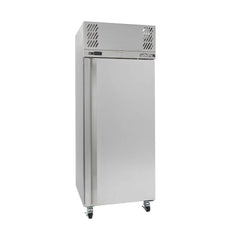 Williams Garnet Bakery - One Door 2/1 Gn Stainless Steel Upright Bakery Retarder