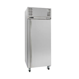 Williams Garnet Bakery - One Door 2/1 Gn Stainless Steel Upright Bakery Retarder