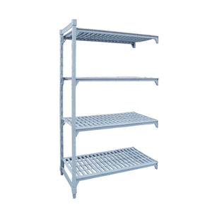 PSA18/36 Four Tier Shelving Add-on Kit