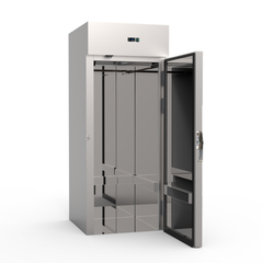 Thermaster 580L Trolley Friendly, Pass-Through Mini Cool Room - PTRTC-1 — view 2
