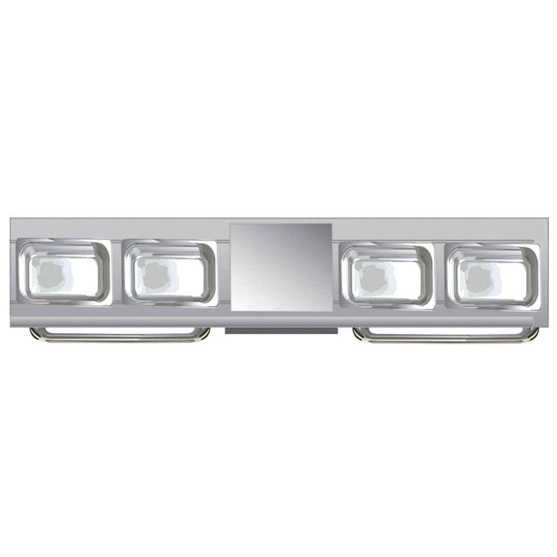 GasMax Removable Basting Rail QR-36-BR