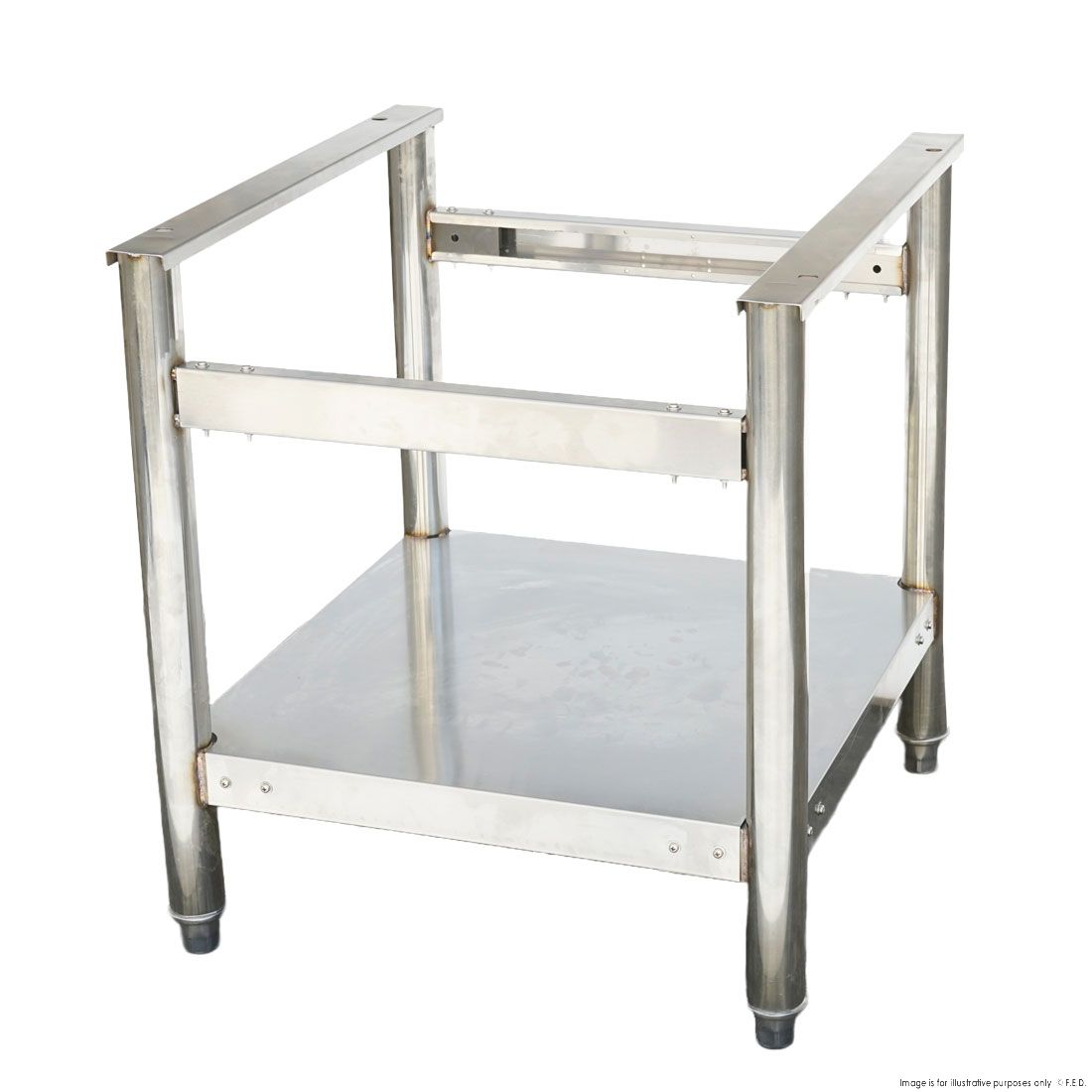 GasMax Stand Suits Gg-24/Lpg GG-24-SEN