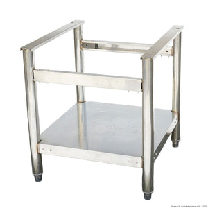 GasMax Stand Suits Gg-24/Lpg GG-24-SEN