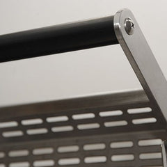 Woodson Pro Series Contact Grill W.GPC350