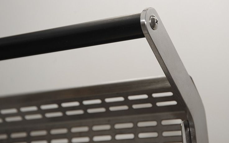 Woodson Pro Series Contact Grill W.GPC350