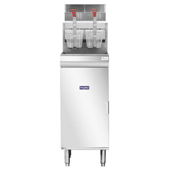 FryMAX Superfast Lpg Gas Tube Fryer RC300ELPG