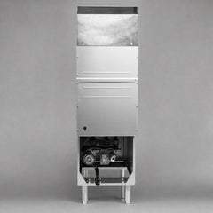 CKS 18L Single Tank Three Tube Burnner Deep Fryer Natural Gas CKS300E