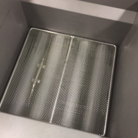 FryMAX Superfast Lpg Gas Tube Fryer RC400ELPG