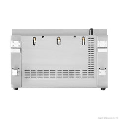 Gasmax Heavy Duty Lpg Salamander REB-03ELPG