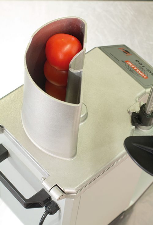 Hallde Vegetable Preparation Machine RG-100