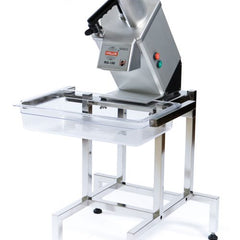 Hallde Vegetable Preparation Machine RG-100