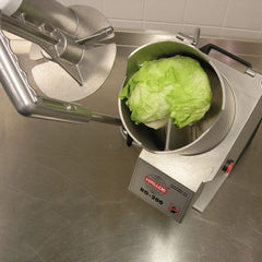Hallde Vegetable Preparation Machine RG-200