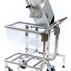 Hallde Vegetable Preparation Machine RG-200