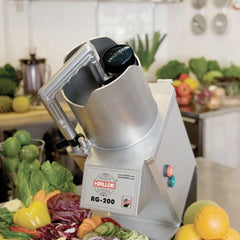 Hallde Vegetable Preparation Machine RG-200