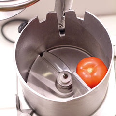 Hallde Vegetable Preparation Machine RG-250
