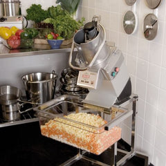 Hallde Vegetable Preparation Machine RG-250