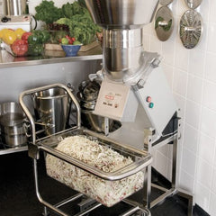 Hallde Vegetable Preparation Machine RG-350