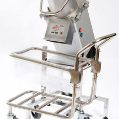 Hallde Vegetable Preparation Machine RG-350