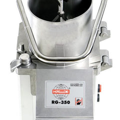 Hallde Vegetable Preparation Machine RG-350