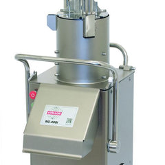 Hallde Pneumatic Feed Vegetable Preparation Machine RG-400i