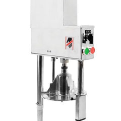 Hallde Pneumatic Feed Vegetable Preparation Machine RG-400i