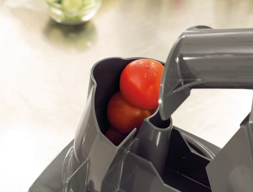 Hallde Vegetable Preparation Machine RG-50