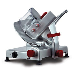 Roband Noaw Manual Gravity Feed Slicers -   Heavy Duty, 300mm blade - RB-NS300HD