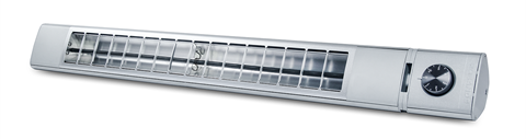 Roband SE 900 mm aluminium range image, illustrative