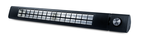 Roband SE 900 mm black range image, illustrative