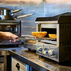 Roband Griddle Toaster - Very High Production