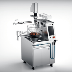 ROBOCHEF MSS2K Cooking Robot