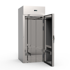 Thermaster 930L Trolley Friendly, Single Access Mini Cool Room - RTC-1 — view 2