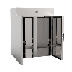 Thermaster 1450L Trolley Friendly, Single Access Mini Cool Room - RTC-2 — view 2