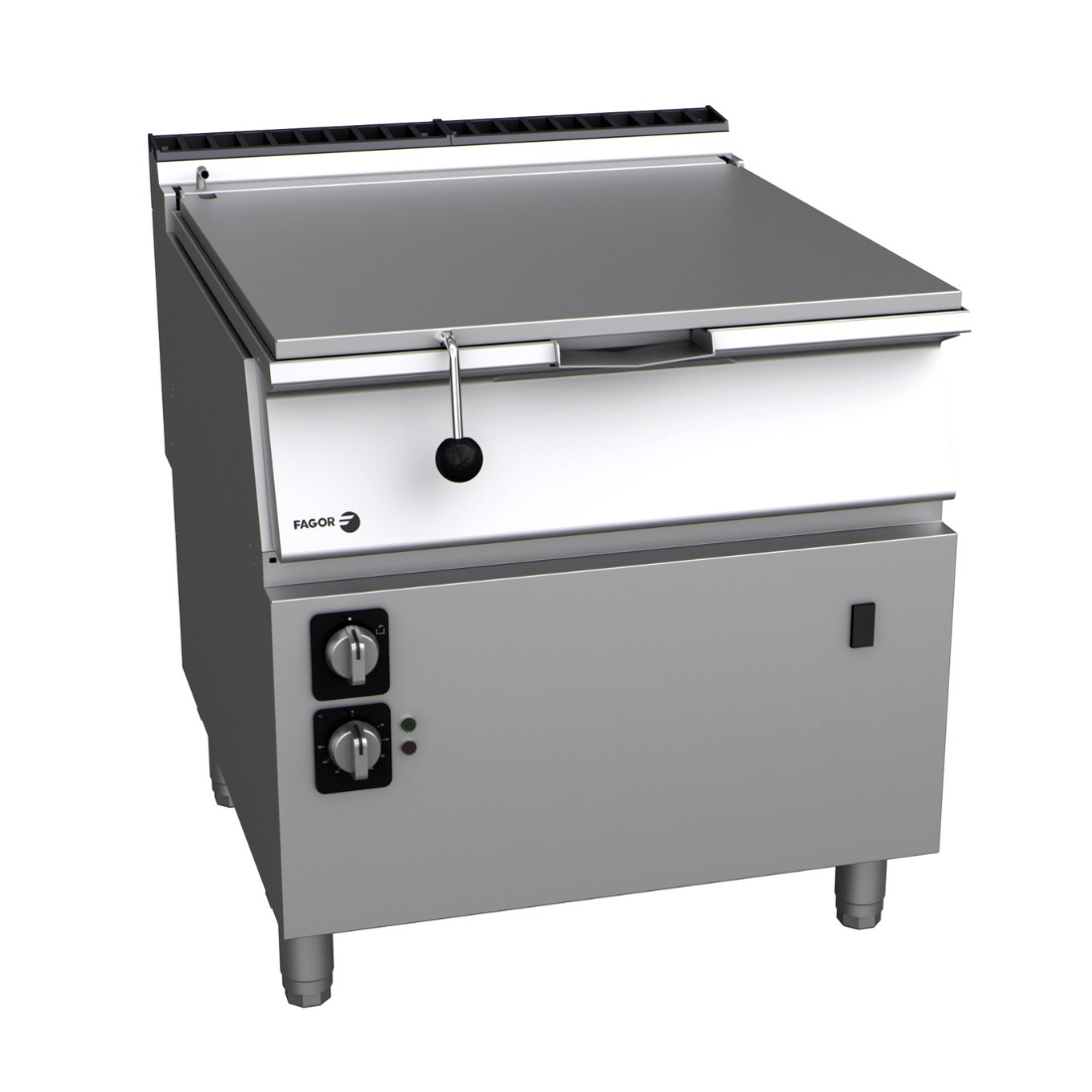 Fagor Kore 900 Series Electric 90L Bratt Pan - SB-E910IM