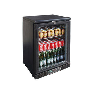 Thermaster Single Door Drink Cooler SC148G