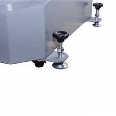 Tyron Fixed Head Heavy Duty 23L Spiral Mixer – SCP23