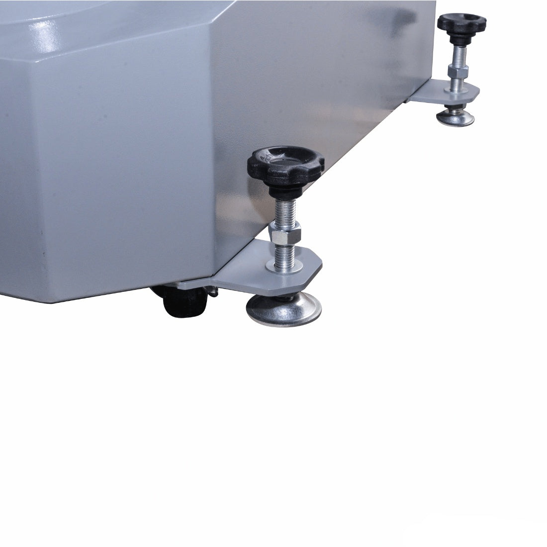 Tyron Fixed Head Heavy Duty 23L Spiral Mixer – SCP23