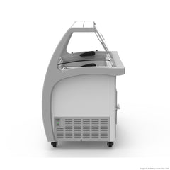 Thermaster 300L Gelato Display SD-325P