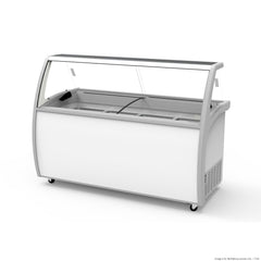Thermaster 535L Gelato Display SD-575P