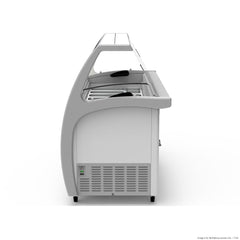 Thermaster 535L Gelato Display SD-575P