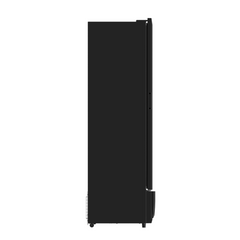 Thermaster Upright Glass Door Beverage Fridge 258L