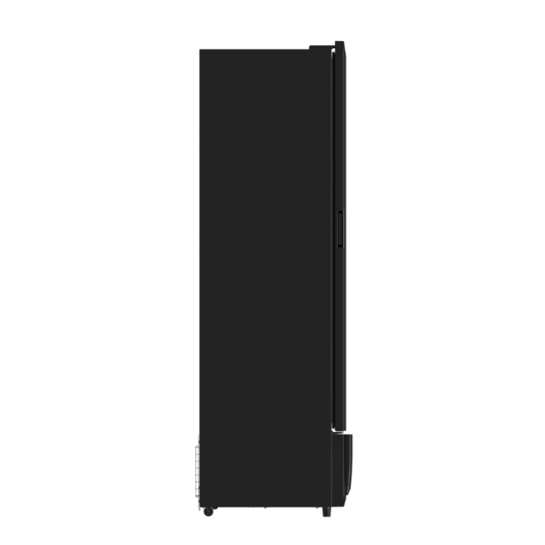 Thermaster Upright Glass Door Beverage Fridge 258L