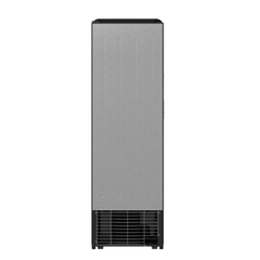 Thermaster Upright Glass Door Beverage Fridge 258L