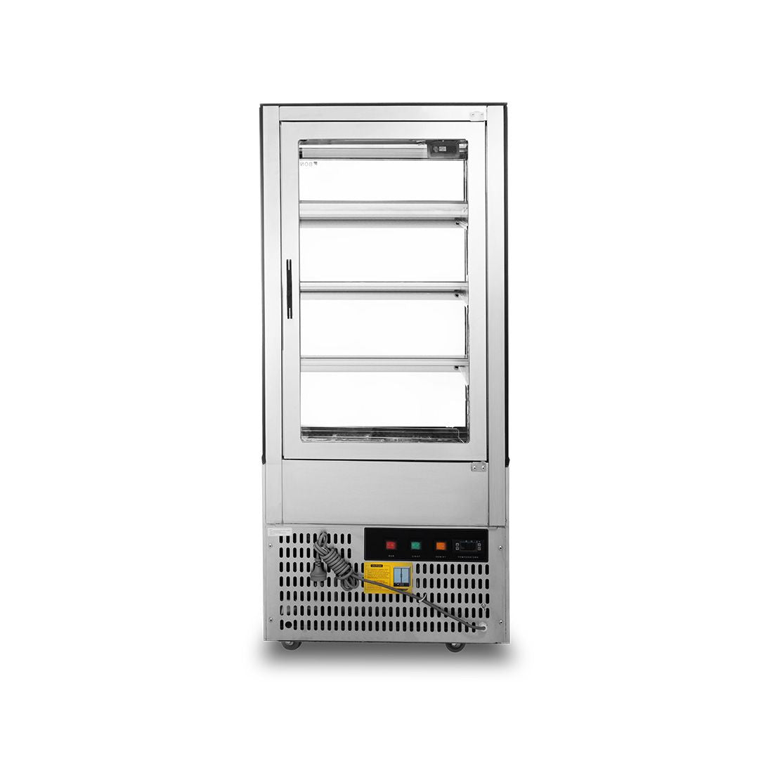 BONVUE Three Tier Cake Display Fridge 600mm- SF820V